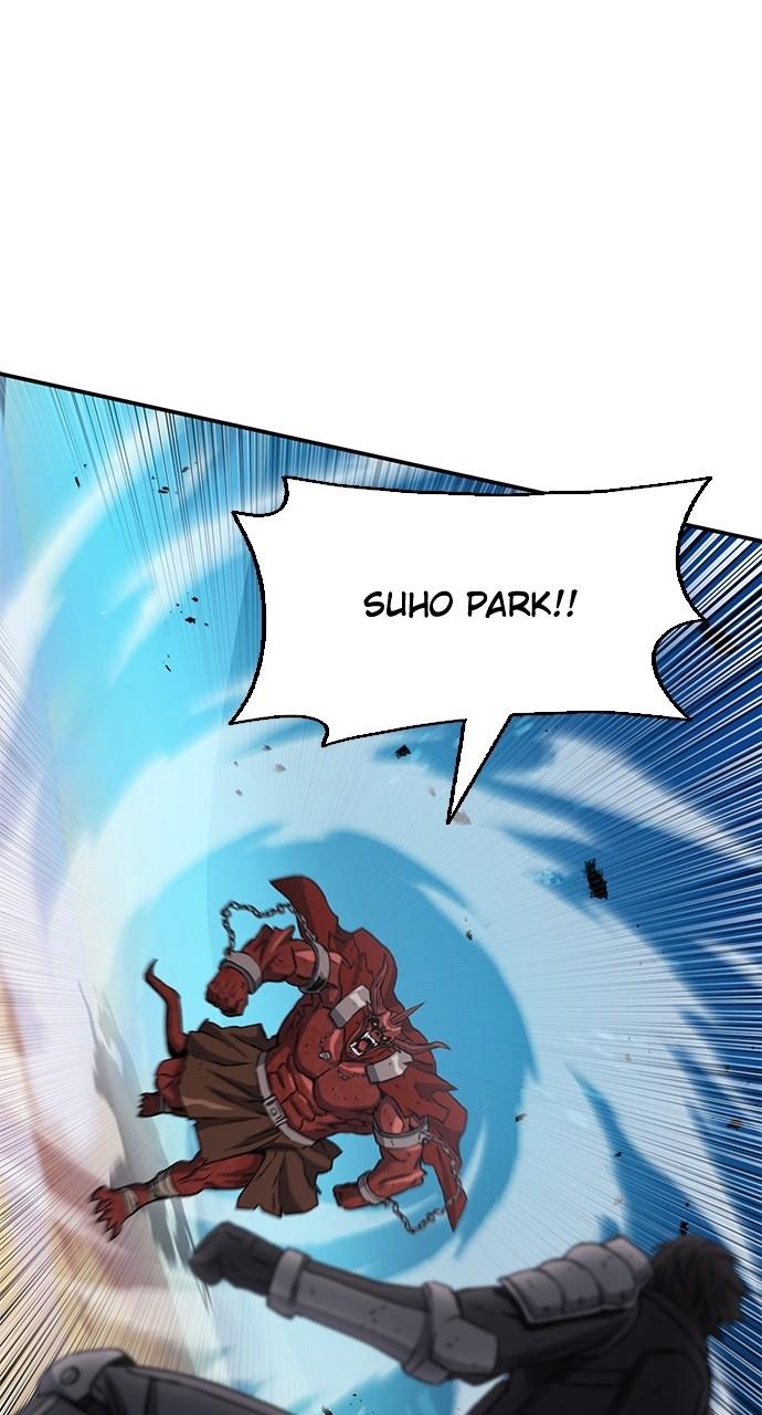 Seoul Station Druid Chap 106 - Next Chap 107