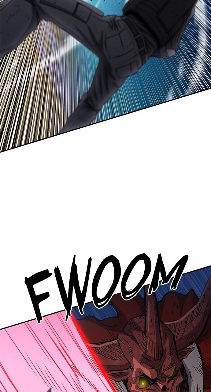 Seoul Station Druid Chap 106 - Next Chap 107