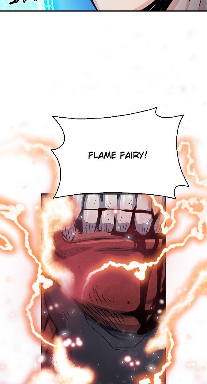 Seoul Station Druid Chap 106 - Next Chap 107