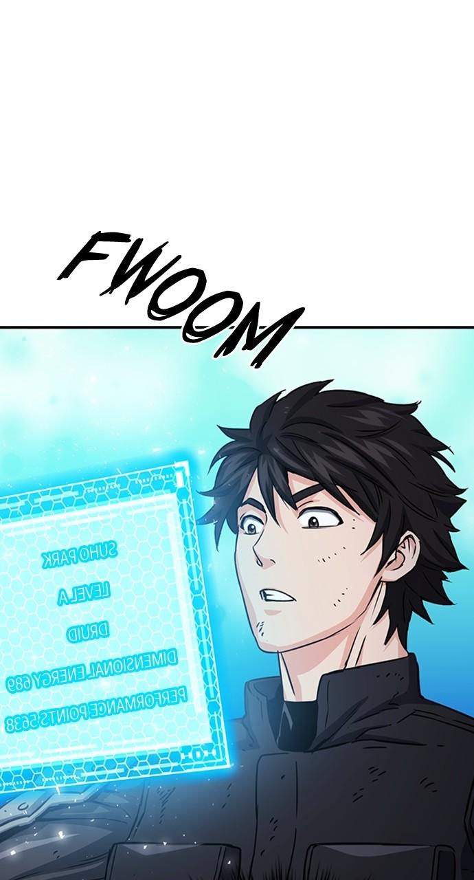 Seoul Station Druid Chap 106 - Next Chap 107