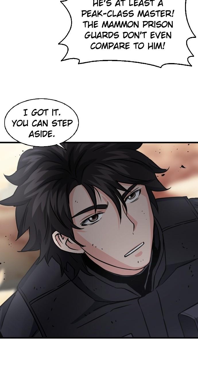 Seoul Station Druid Chap 106 - Next Chap 107