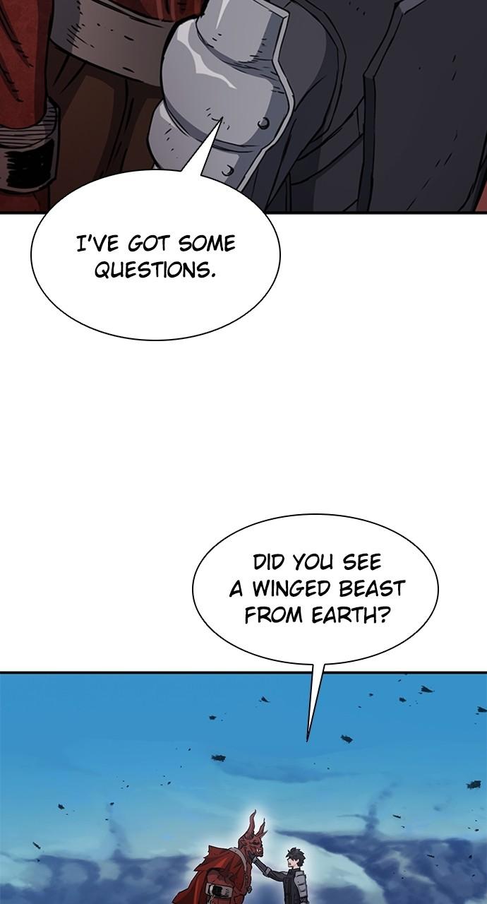 Seoul Station Druid Chap 106 - Next Chap 107