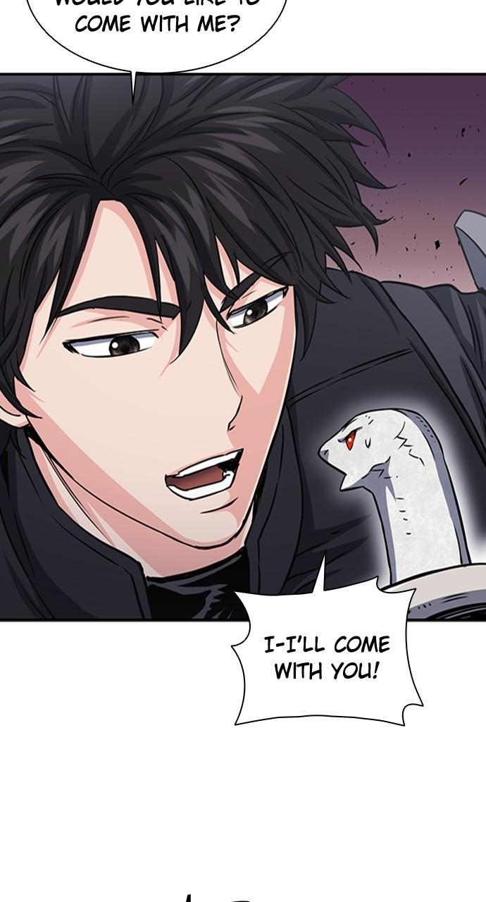 Seoul Station Druid Chap 108 - Next Chap 109