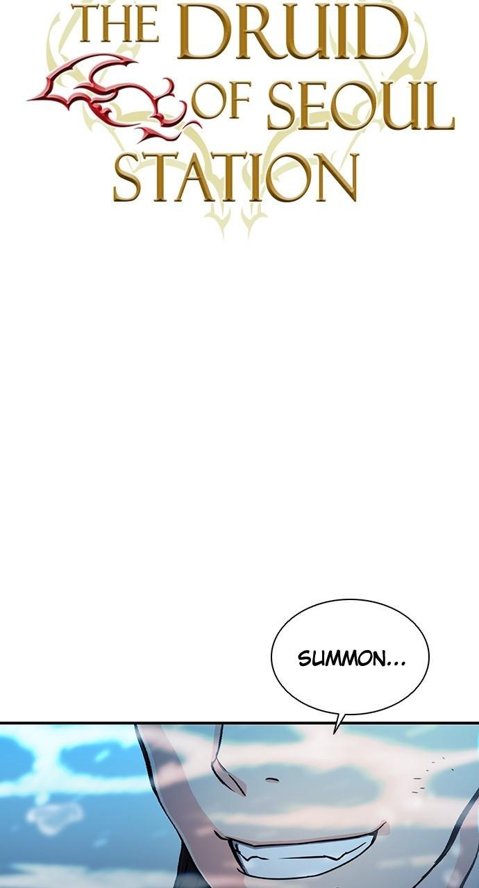 Seoul Station Druid Chap 108 - Next Chap 109
