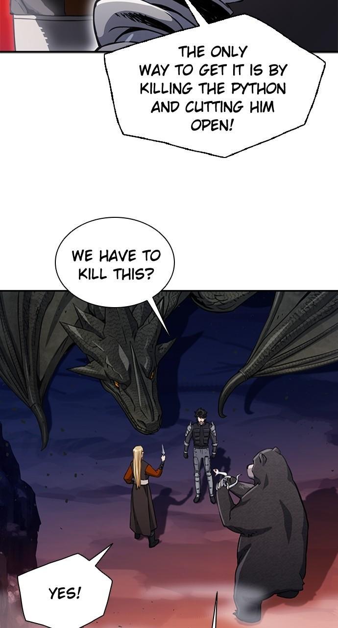 Seoul Station Druid Chap 108 - Next Chap 109