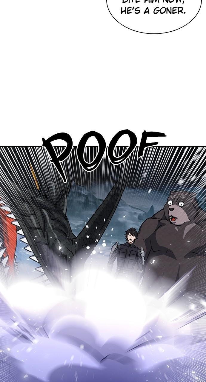 Seoul Station Druid Chap 108 - Next Chap 109