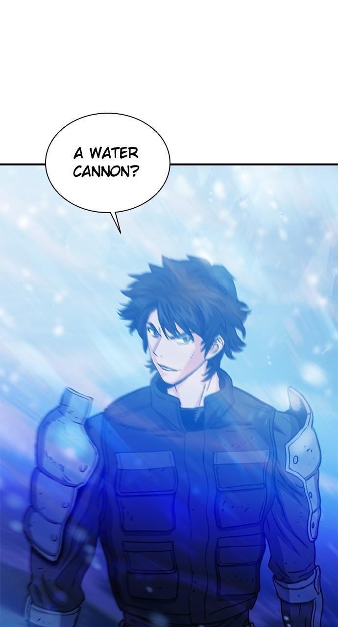 Seoul Station Druid Chap 108 - Next Chap 109