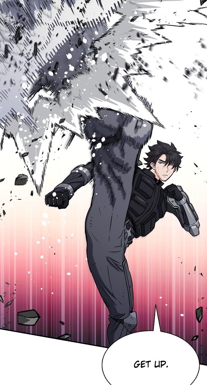 Seoul Station Druid Chap 108 - Next Chap 109