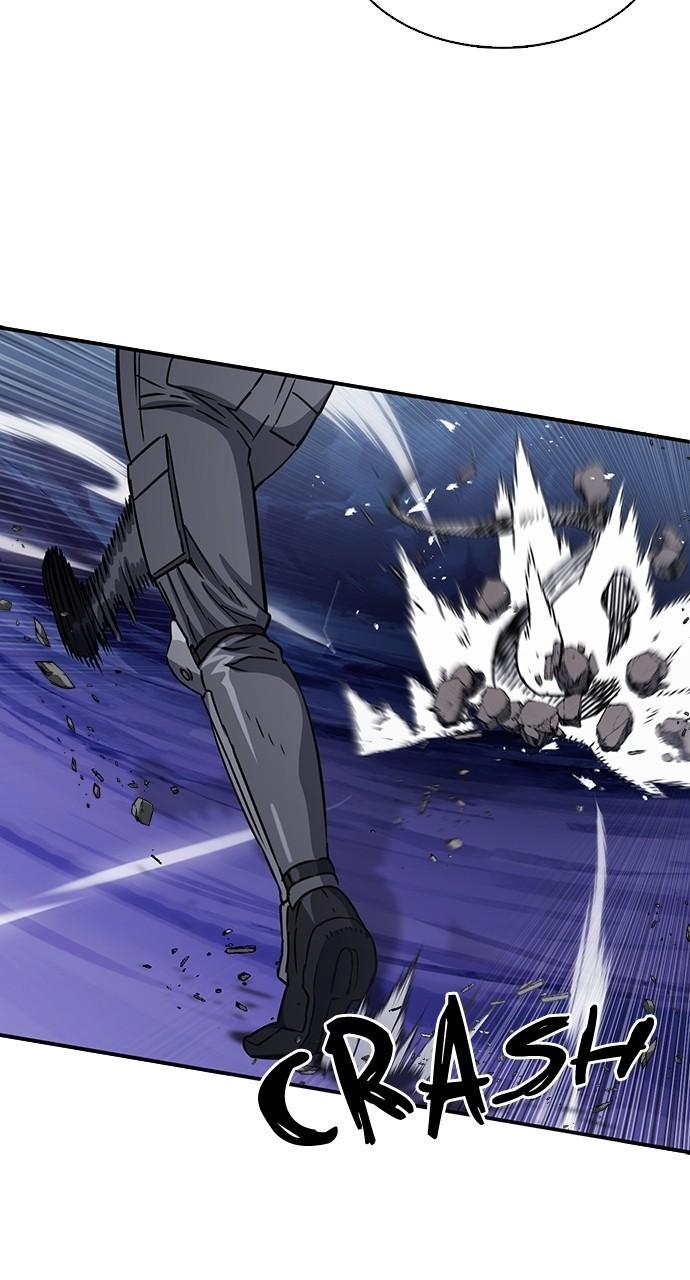 Seoul Station Druid Chap 108 - Next Chap 109