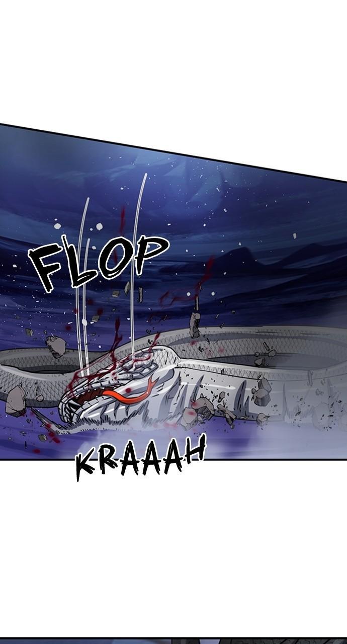 Seoul Station Druid Chap 108 - Next Chap 109