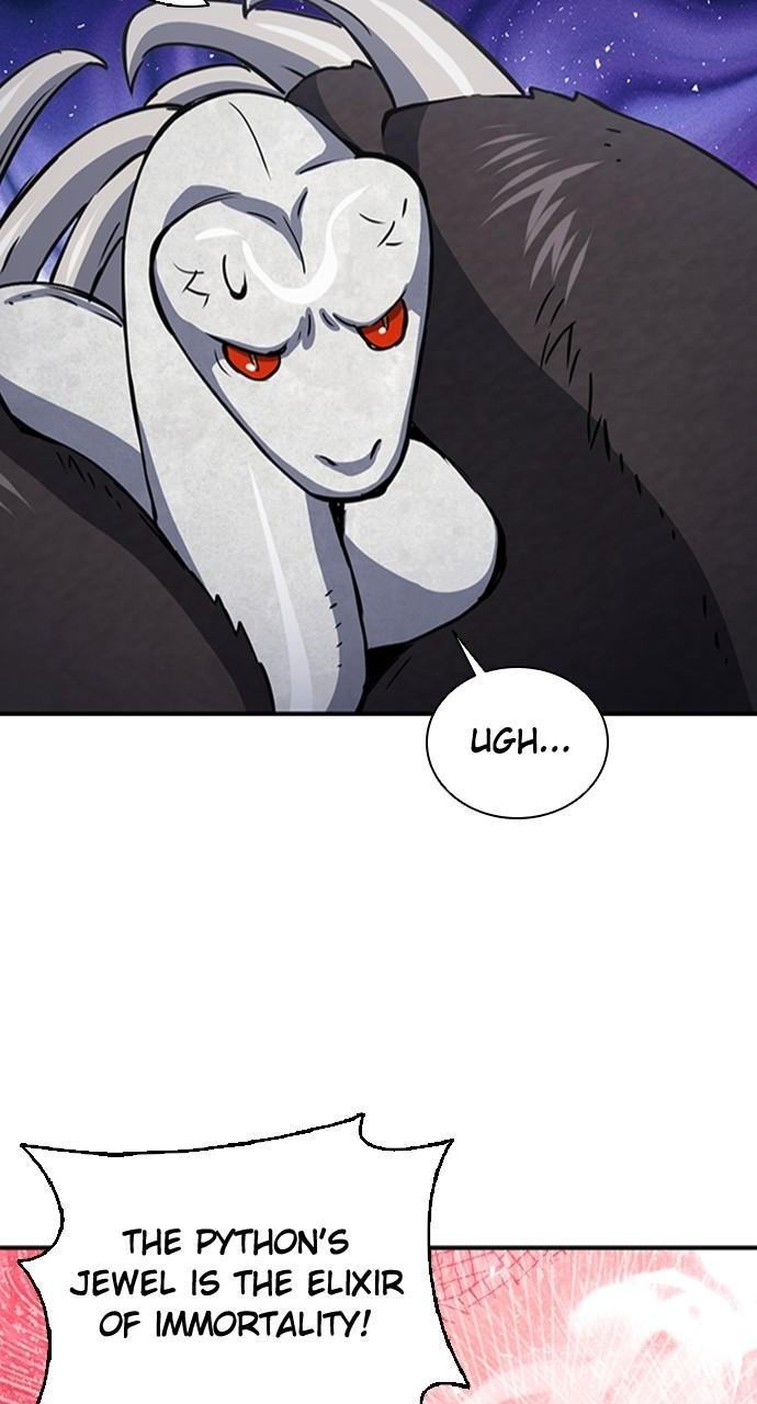Seoul Station Druid Chap 108 - Next Chap 109