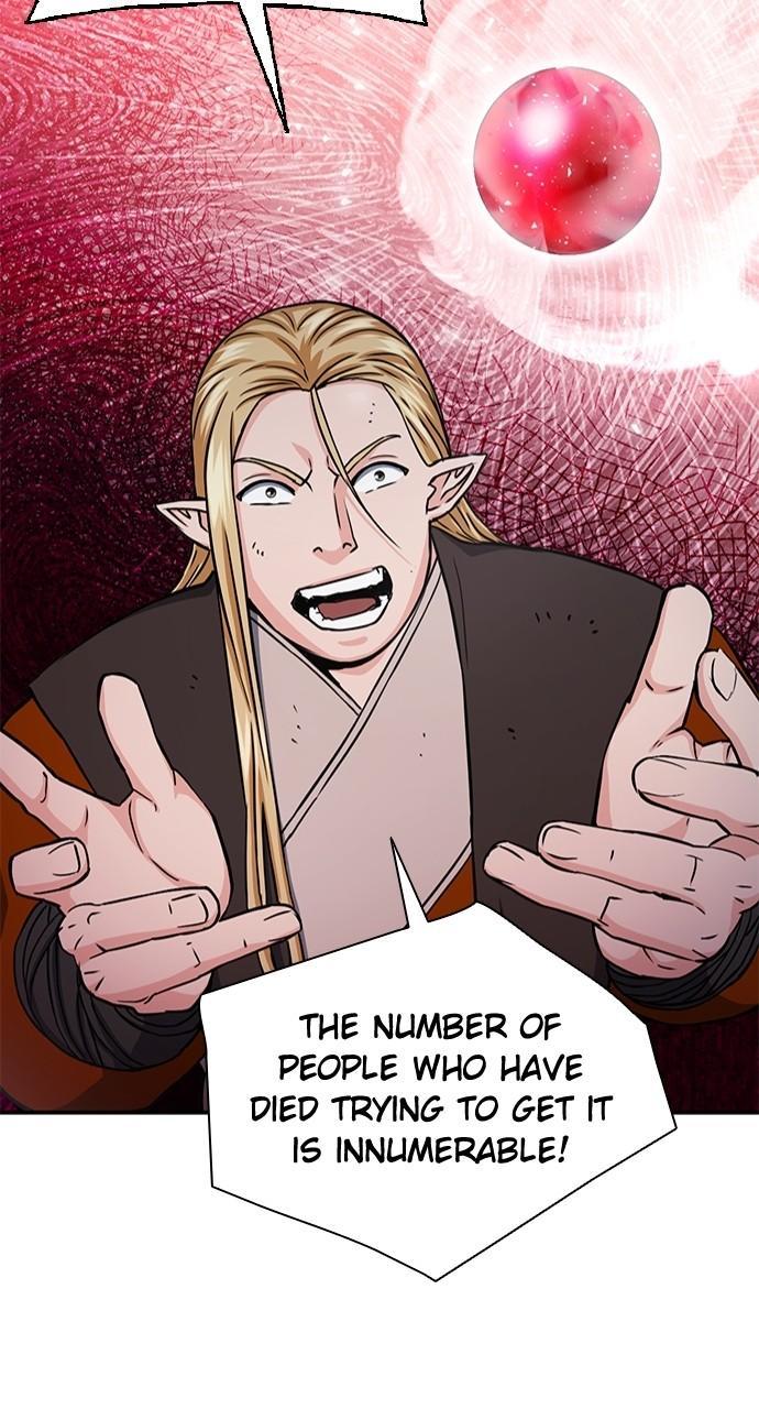 Seoul Station Druid Chap 108 - Next Chap 109