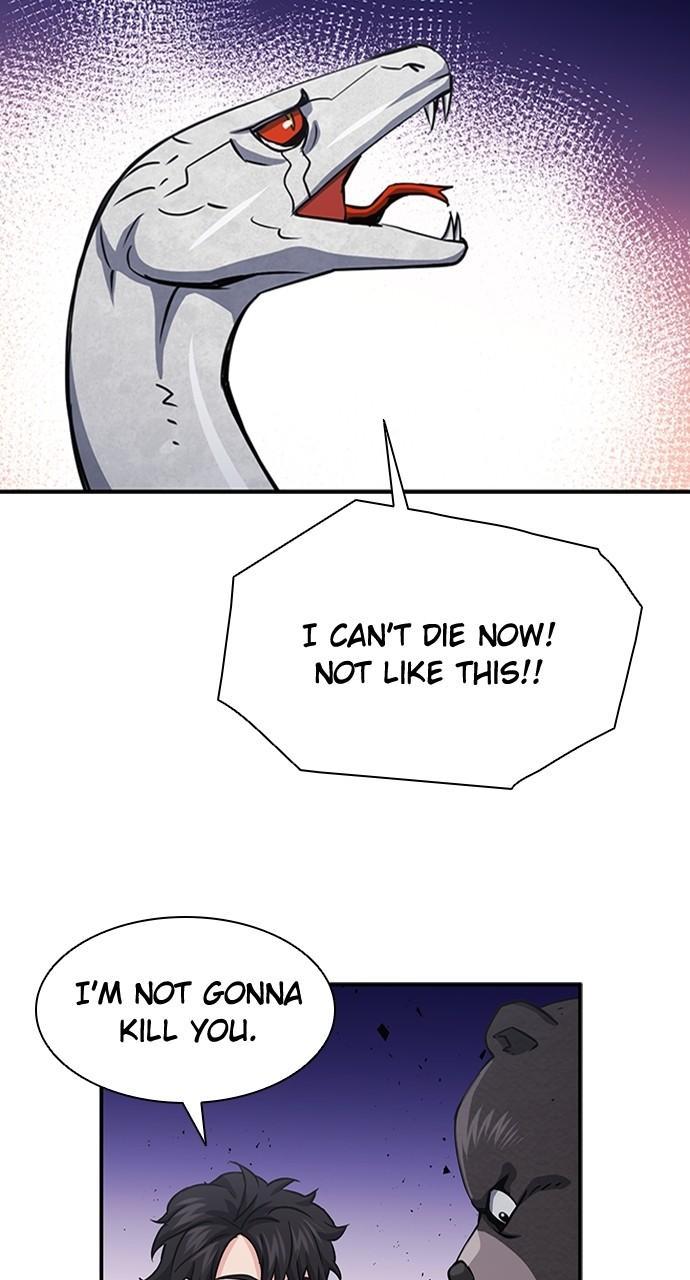 Seoul Station Druid Chap 108 - Next Chap 109