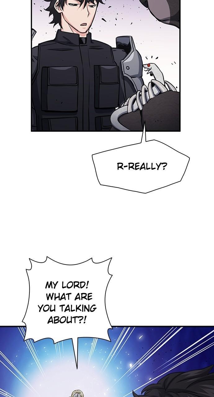 Seoul Station Druid Chap 108 - Next Chap 109