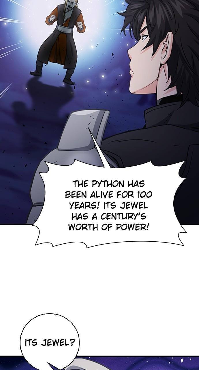 Seoul Station Druid Chap 108 - Next Chap 109