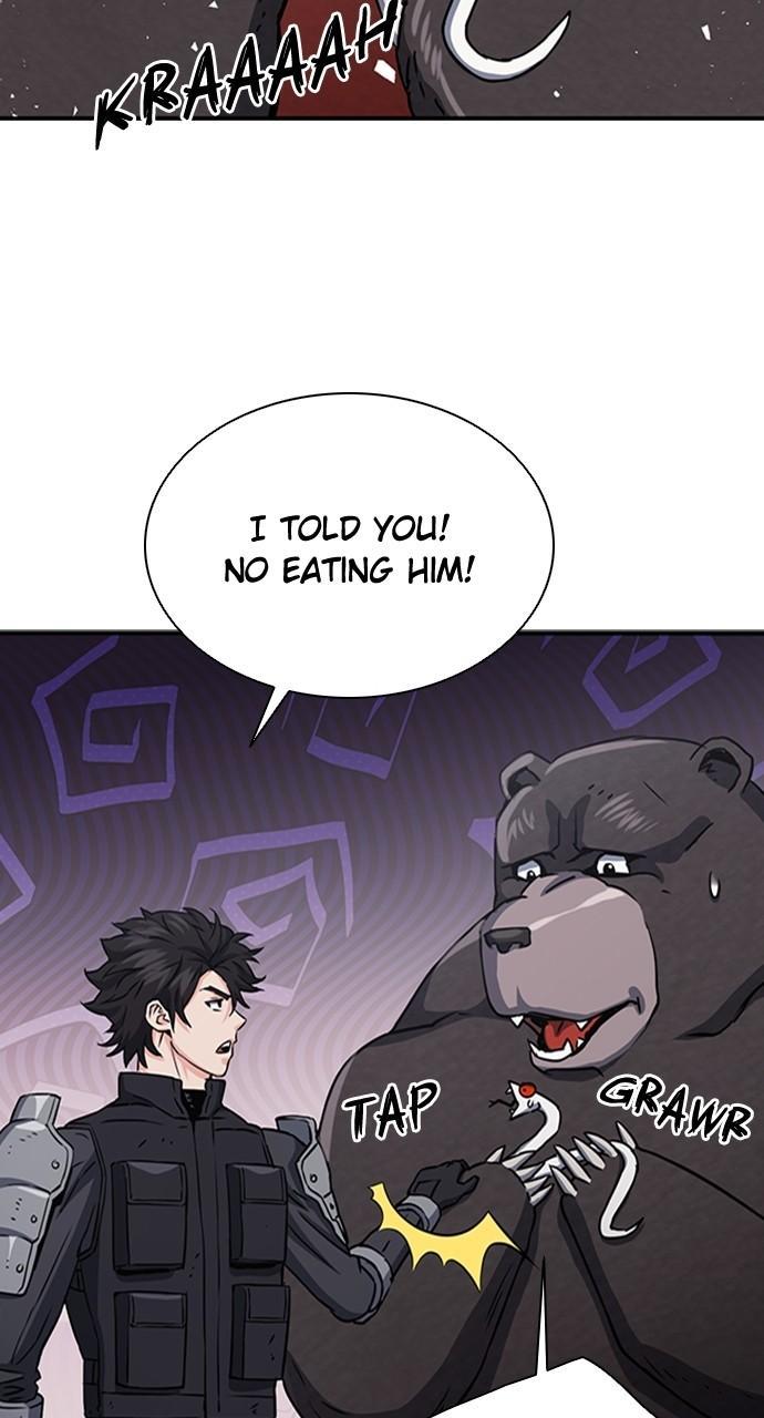 Seoul Station Druid Chap 108 - Next Chap 109