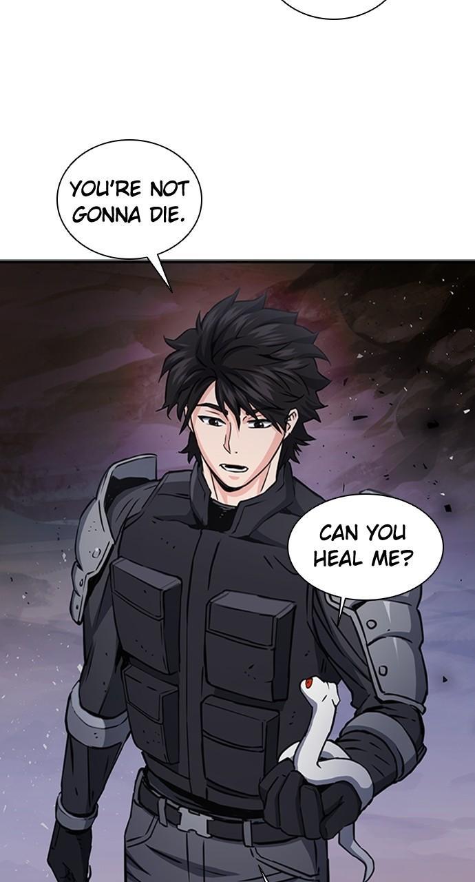 Seoul Station Druid Chap 108 - Next Chap 109