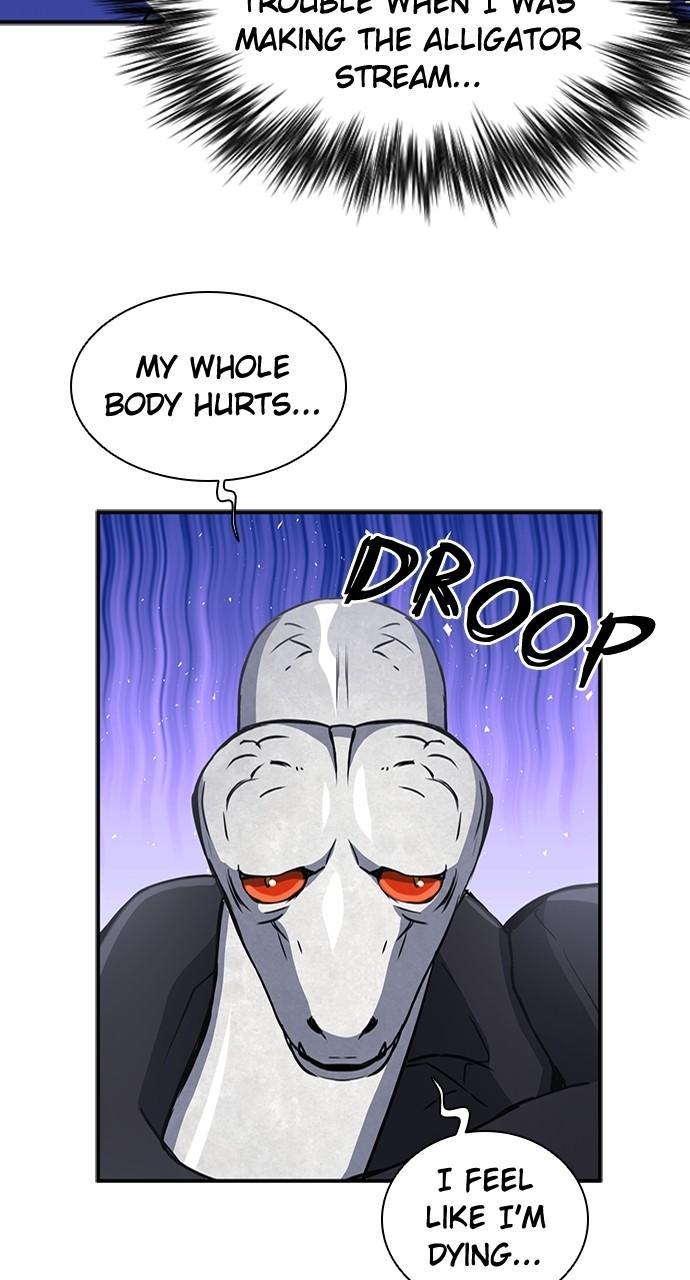 Seoul Station Druid Chap 108 - Next Chap 109
