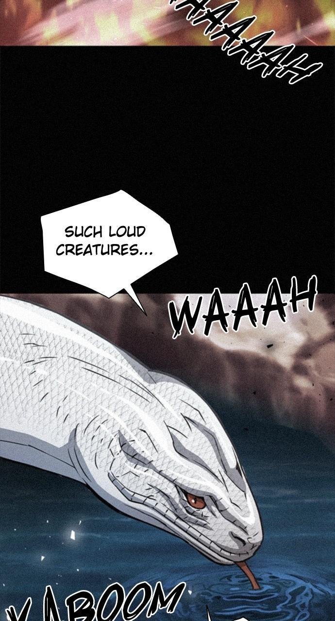 Seoul Station Druid Chap 108 - Next Chap 109