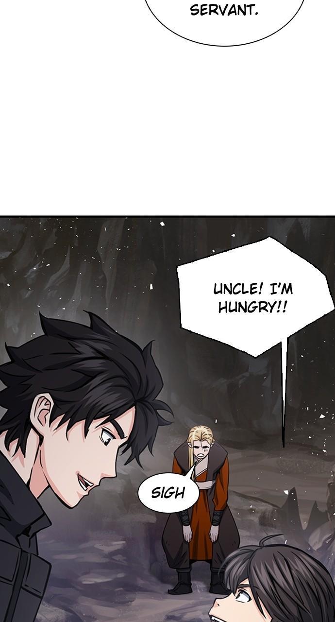 Seoul Station Druid Chap 108 - Next Chap 109