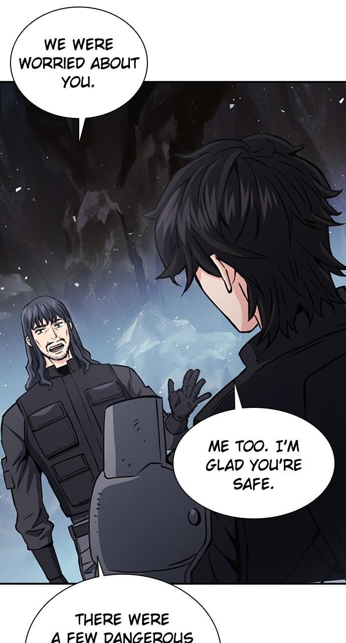 Seoul Station Druid Chap 108 - Next Chap 109