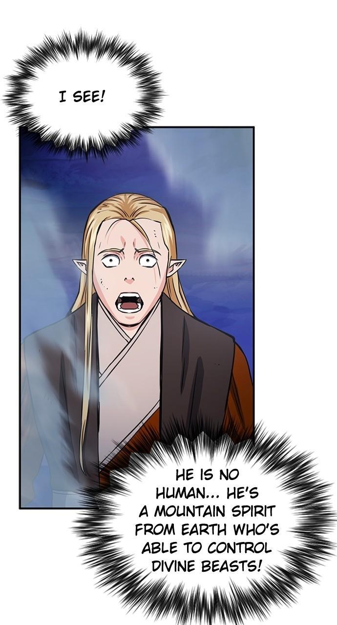 Seoul Station Druid Chap 108 - Next Chap 109