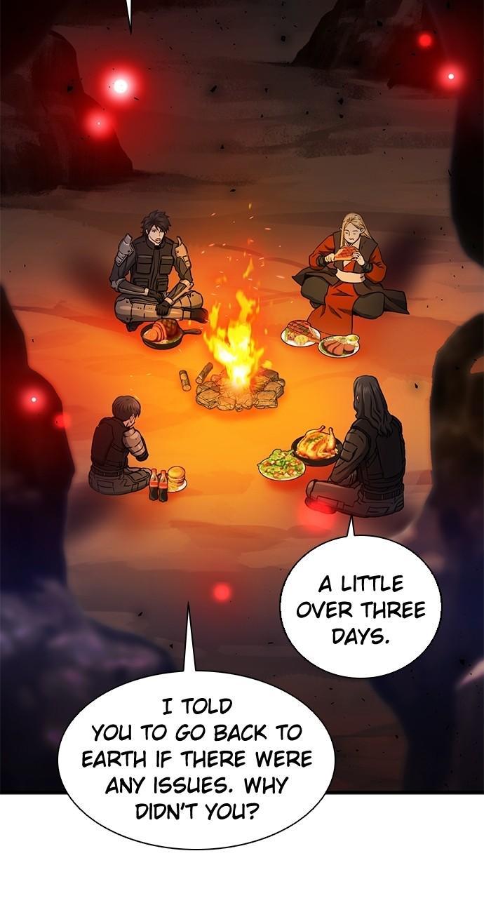 Seoul Station Druid Chap 108 - Next Chap 109