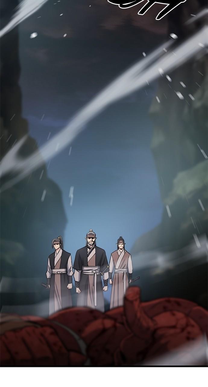 Seoul Station Druid Chap 108 - Next Chap 109