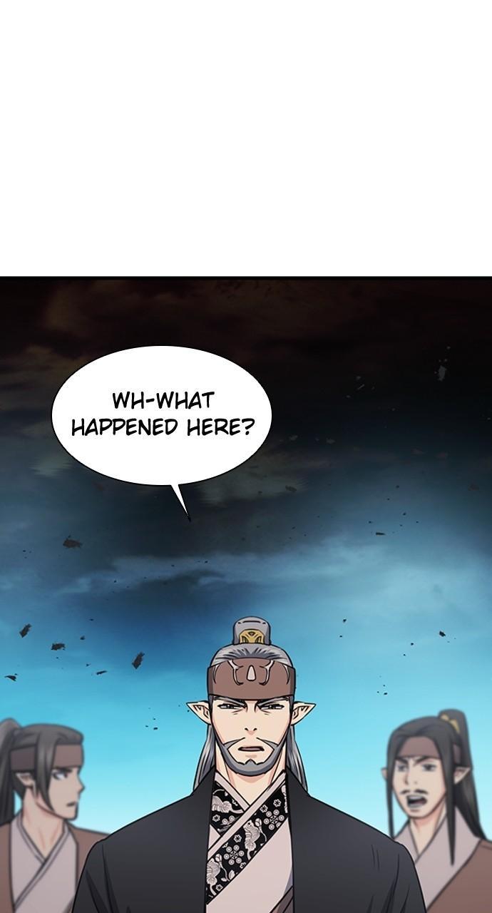 Seoul Station Druid Chap 108 - Next Chap 109
