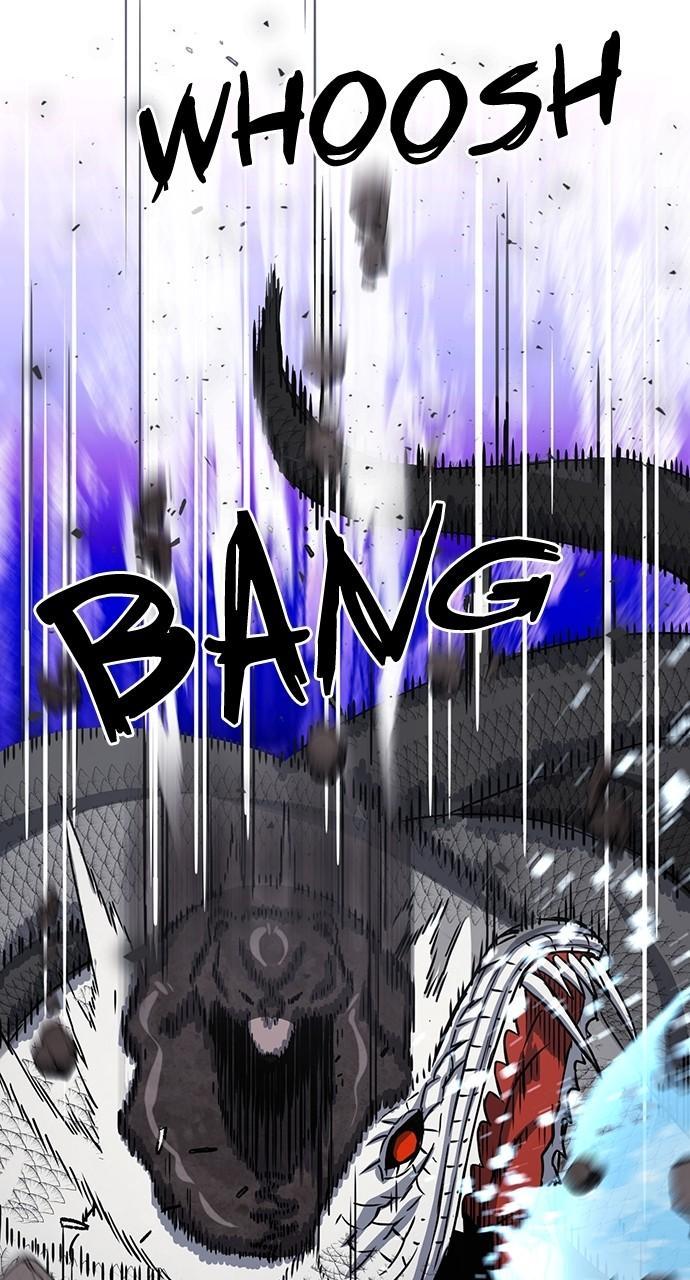 Seoul Station Druid Chap 108 - Next Chap 109