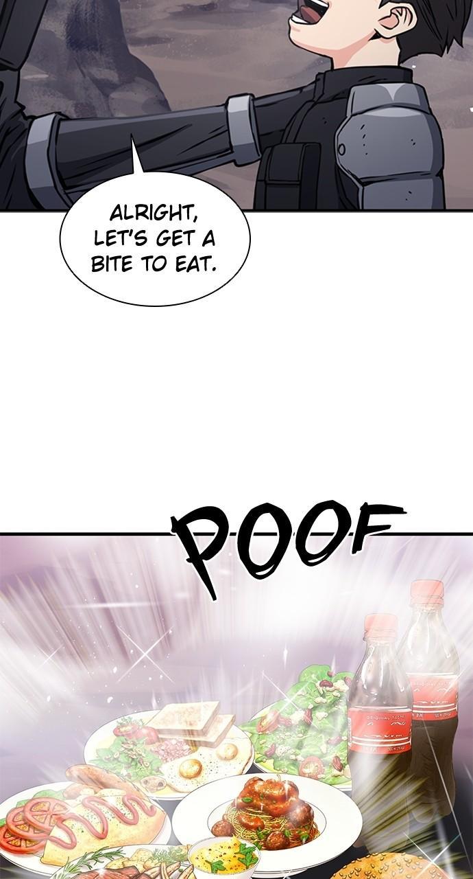 Seoul Station Druid Chap 108 - Next Chap 109