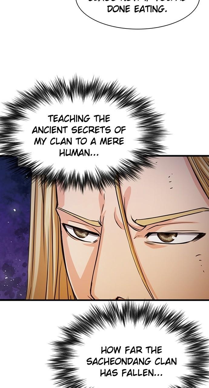 Seoul Station Druid Chap 108 - Next Chap 109