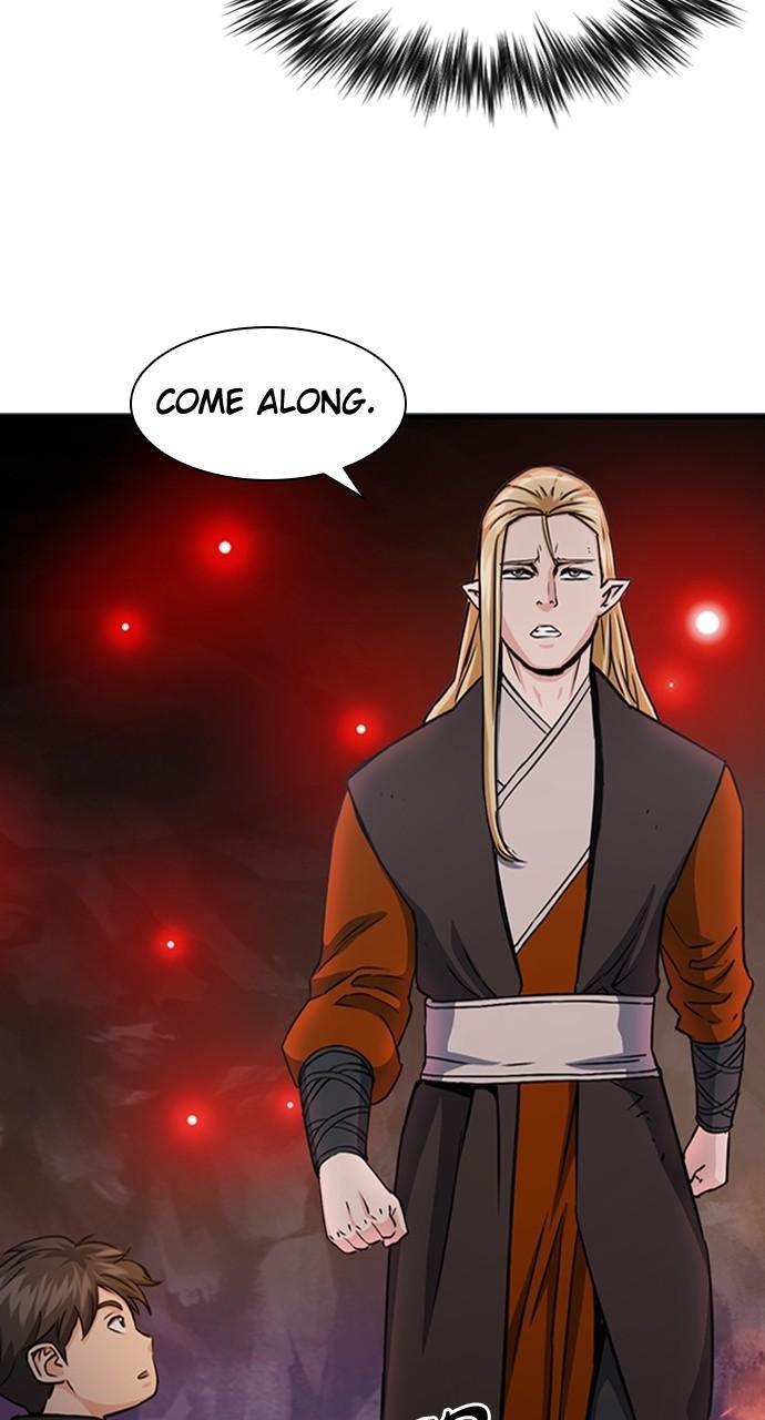 Seoul Station Druid Chap 108 - Next Chap 109