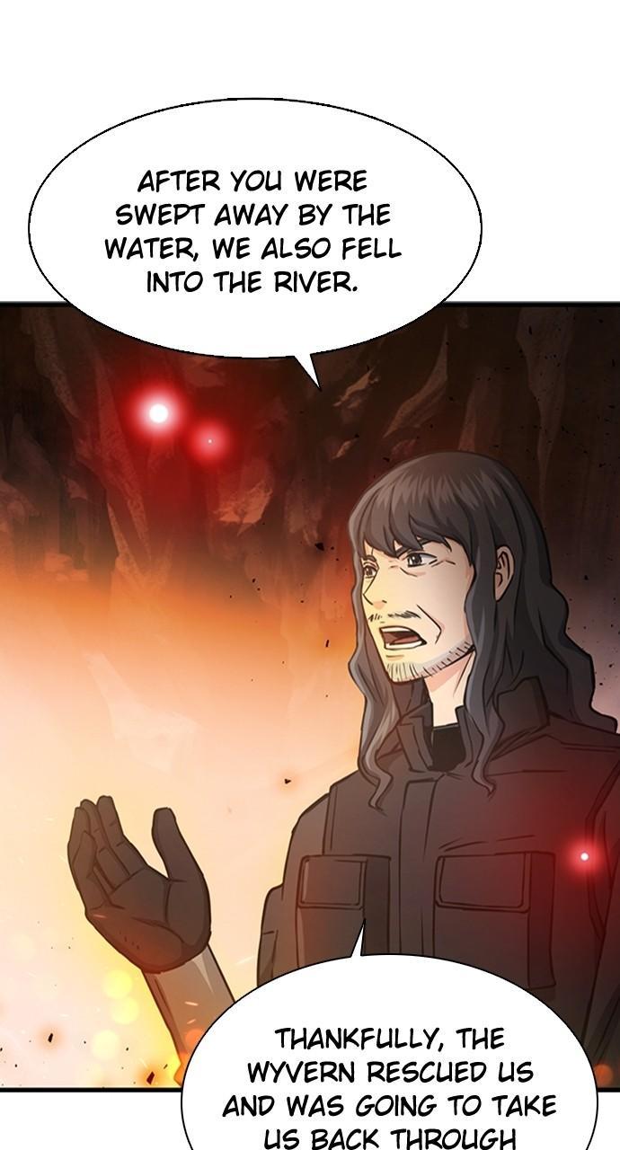 Seoul Station Druid Chap 108 - Next Chap 109