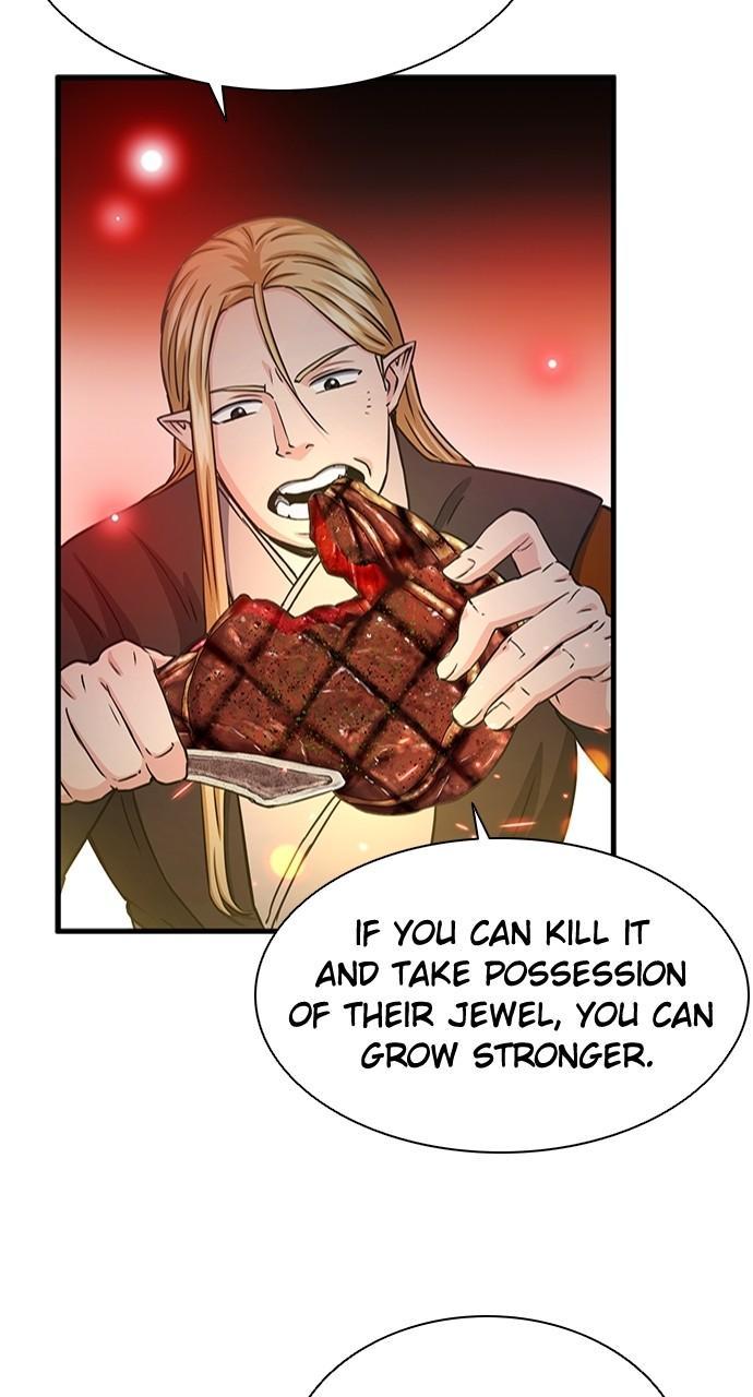 Seoul Station Druid Chap 108 - Next Chap 109