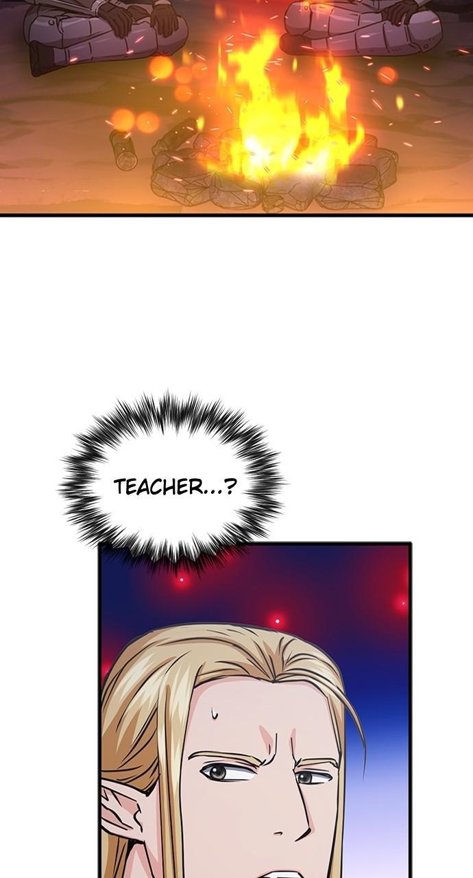 Seoul Station Druid Chap 108 - Next Chap 109