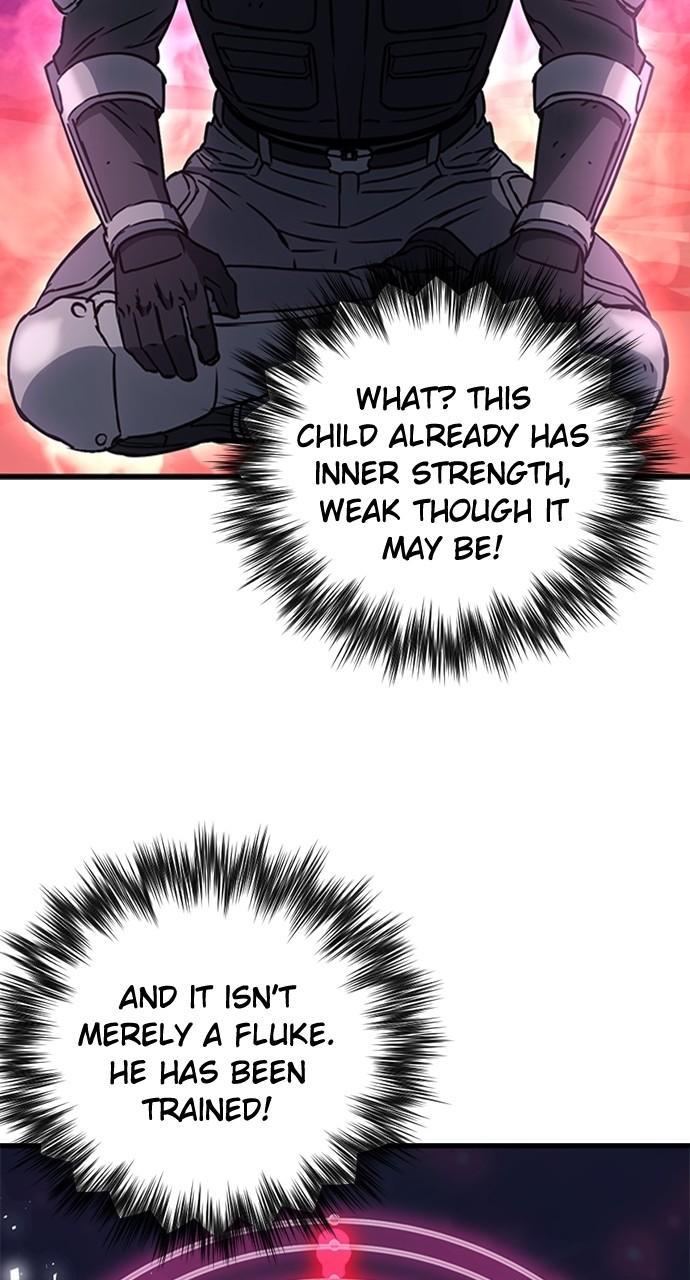 Seoul Station Druid Chap 108 - Next Chap 109