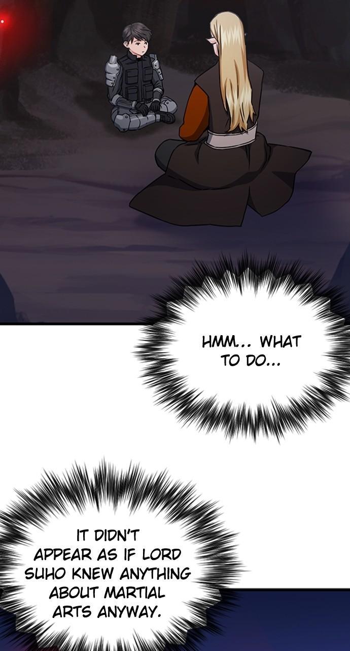 Seoul Station Druid Chap 108 - Next Chap 109