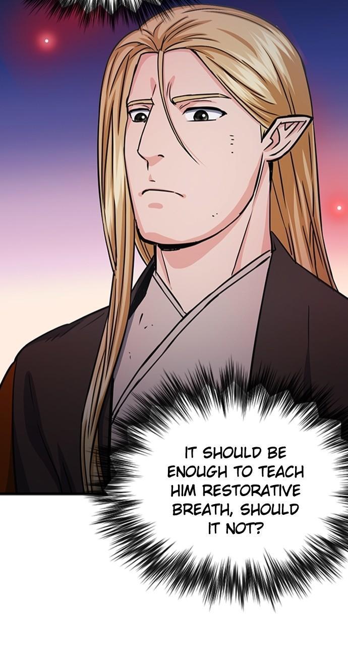 Seoul Station Druid Chap 108 - Next Chap 109