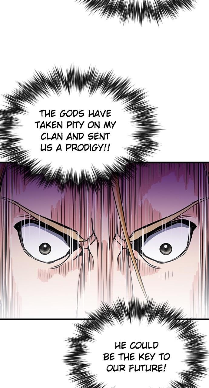 Seoul Station Druid Chap 108 - Next Chap 109
