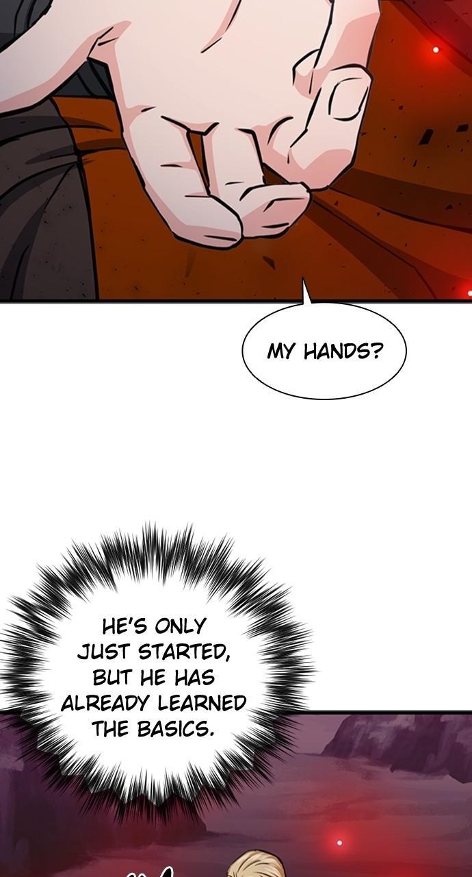 Seoul Station Druid Chap 108 - Next Chap 109