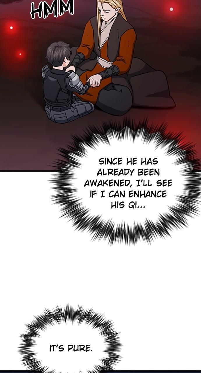 Seoul Station Druid Chap 108 - Next Chap 109