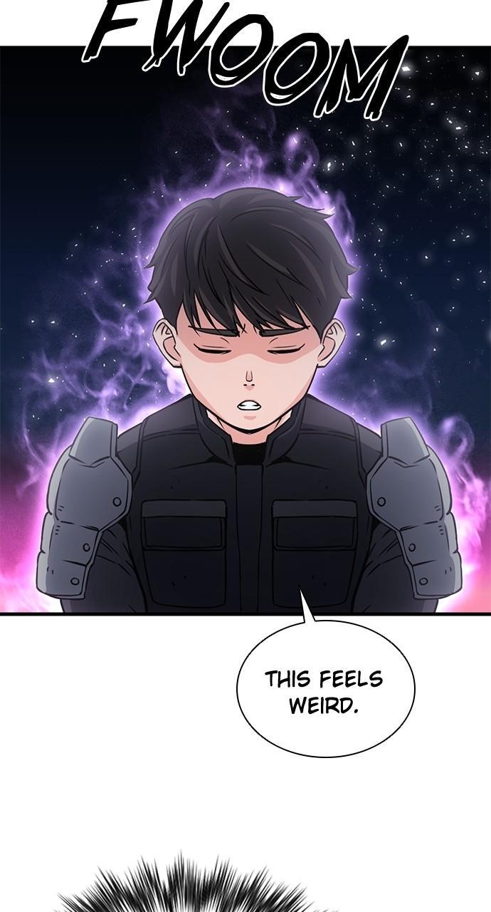 Seoul Station Druid Chap 108 - Next Chap 109