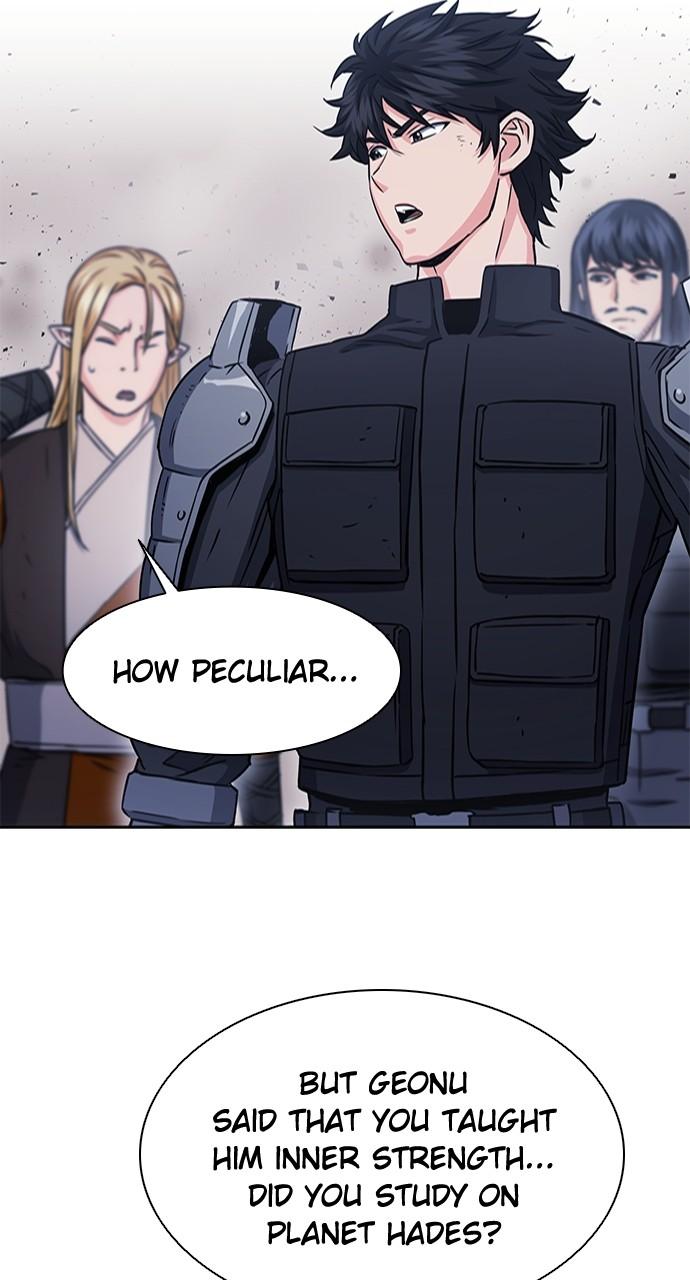 Seoul Station Druid Chap 109 - Next Chap 110