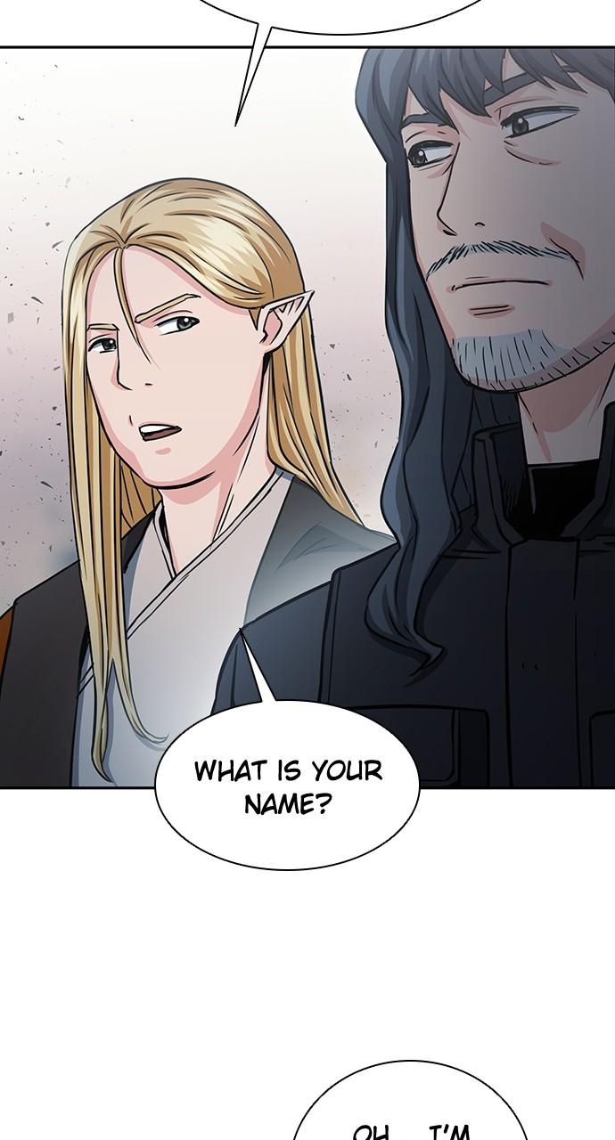 Seoul Station Druid Chap 109 - Next Chap 110