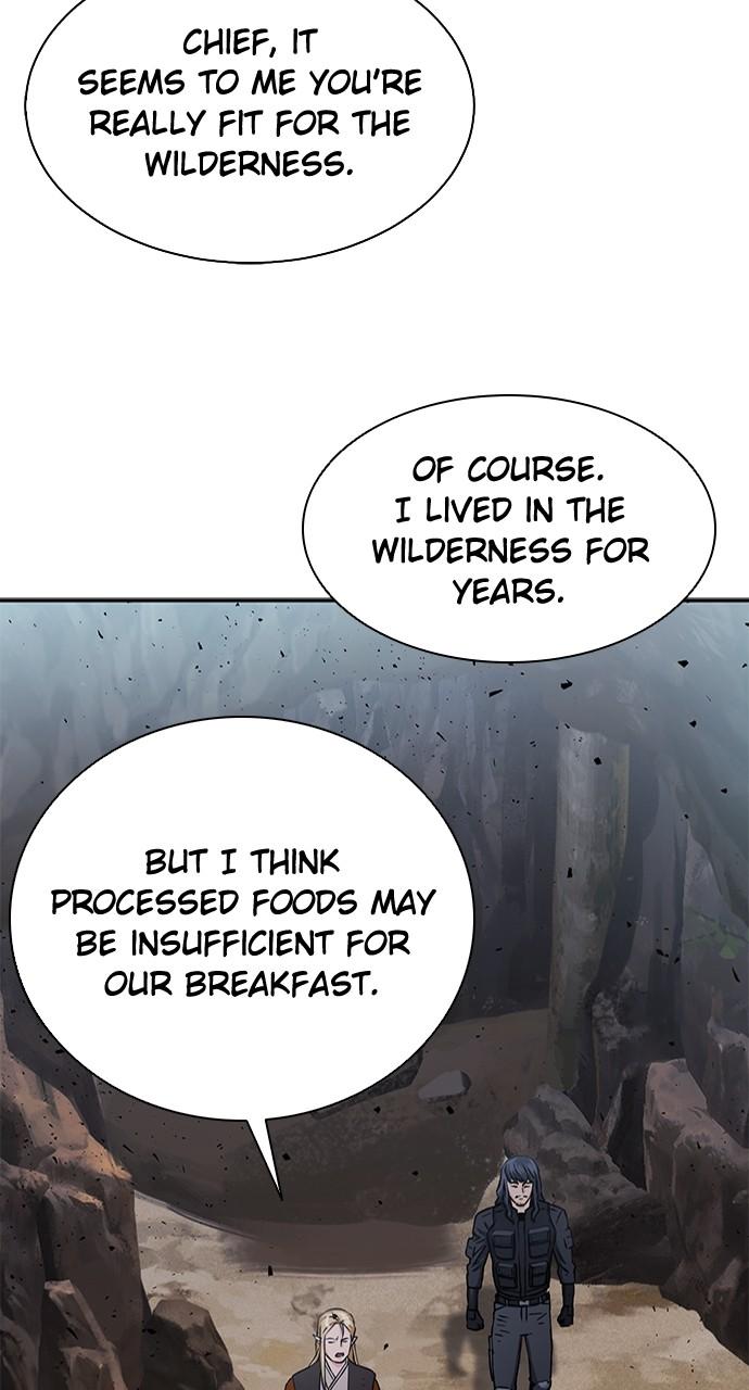 Seoul Station Druid Chap 109 - Next Chap 110