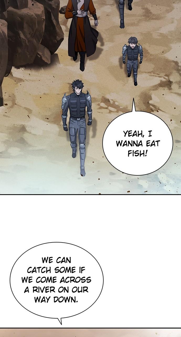 Seoul Station Druid Chap 109 - Next Chap 110