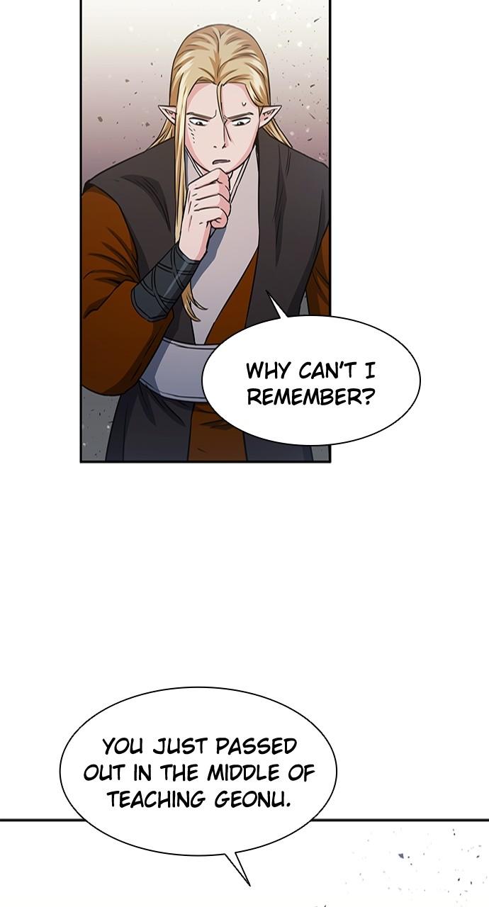 Seoul Station Druid Chap 109 - Next Chap 110
