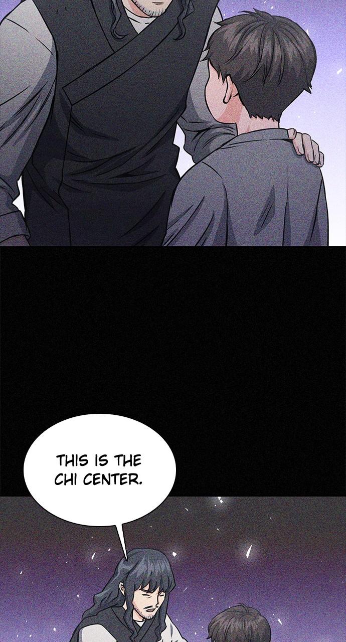 Seoul Station Druid Chap 109 - Next Chap 110