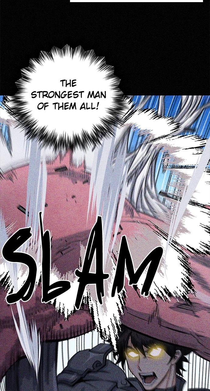 Seoul Station Druid Chap 109 - Next Chap 110